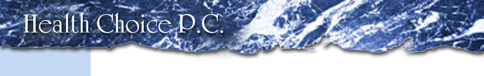 Health Choice Counseling 